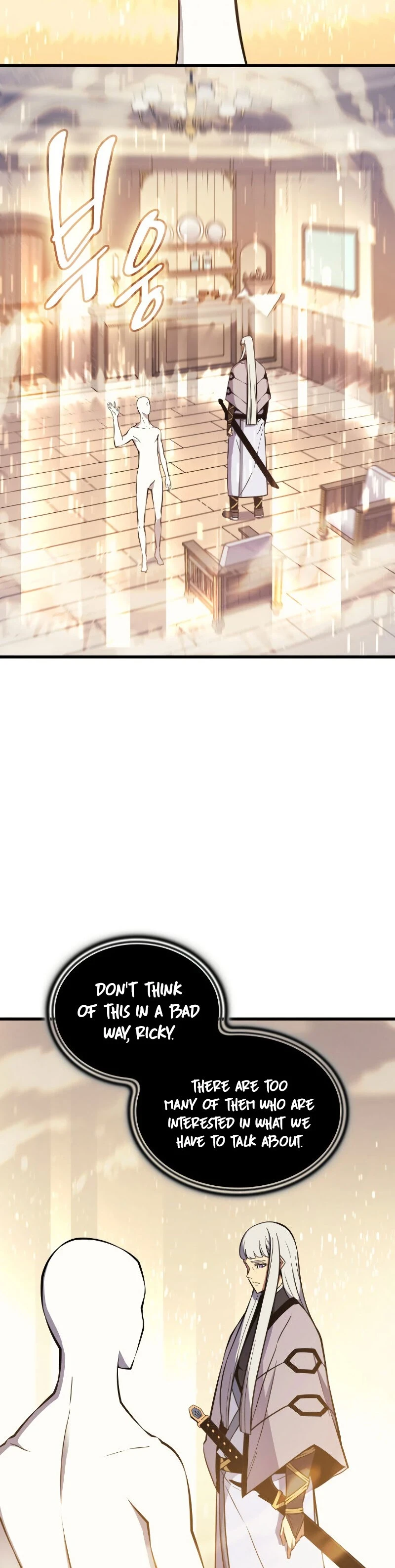 The Great Mage Returns After 4000 Years Chapter 100, page 34 of 52