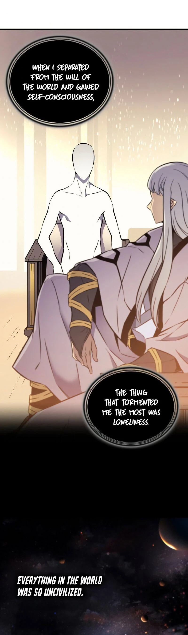 The Great Mage Returns After 4000 Years Chapter 100, page 37 of 52