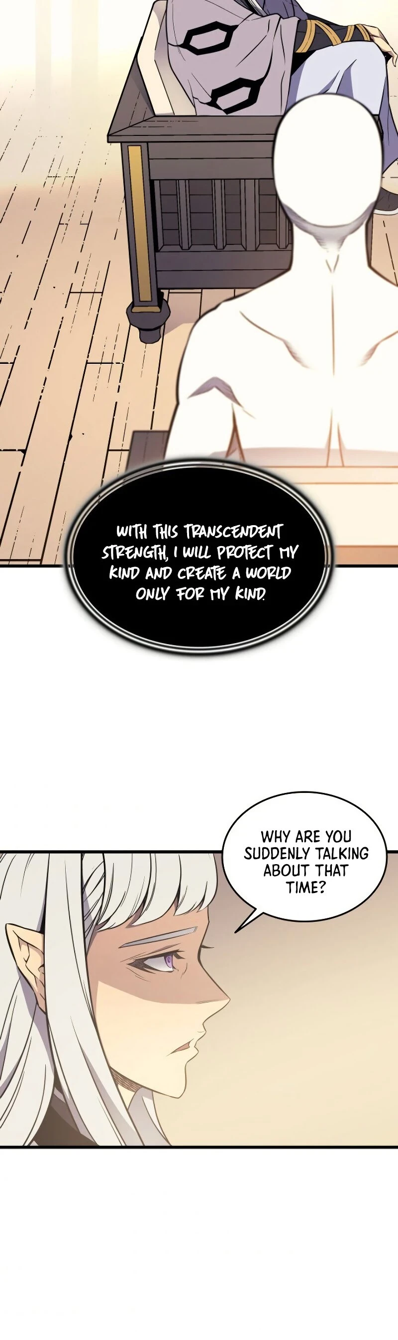 The Great Mage Returns After 4000 Years Chapter 100, page 40 of 52