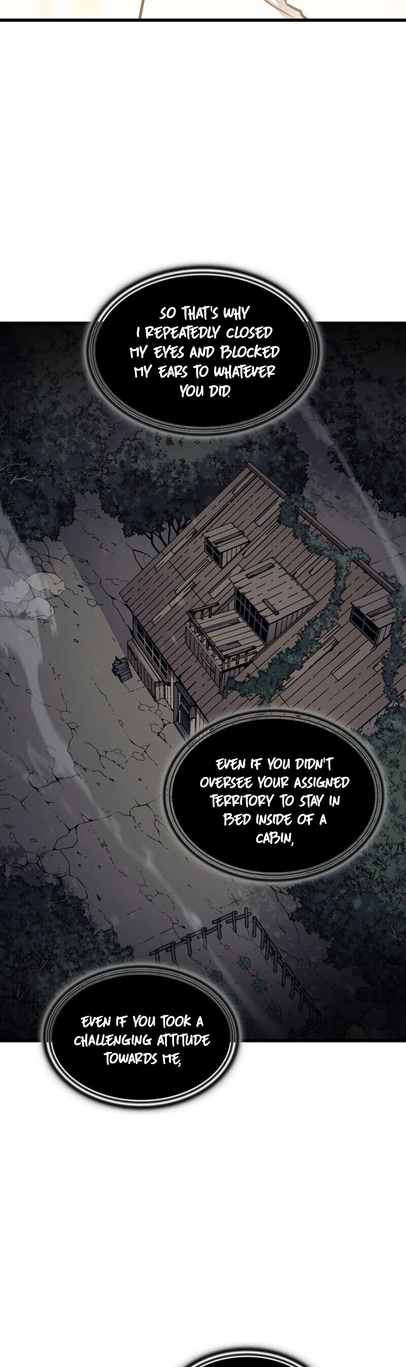 The Great Mage Returns After 4000 Years Chapter 100, page 42 of 52