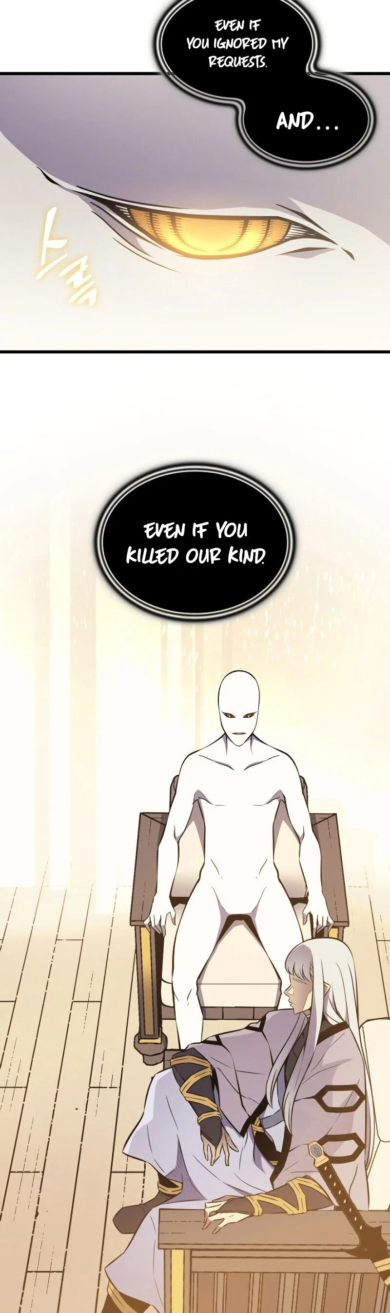 The Great Mage Returns After 4000 Years Chapter 100, page 43 of 52