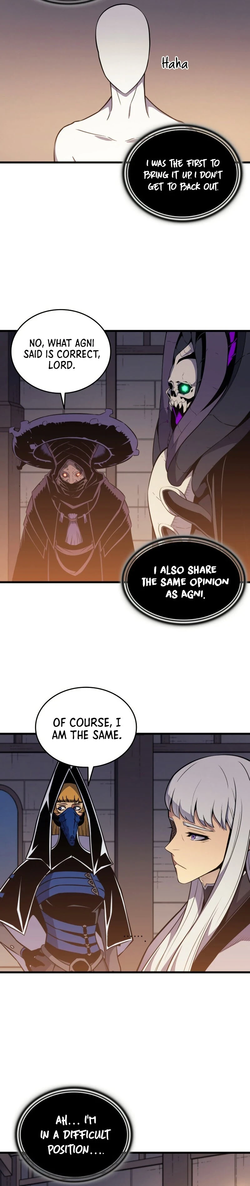 The Great Mage Returns After 4000 Years Chapter 100, page 7 of 52
