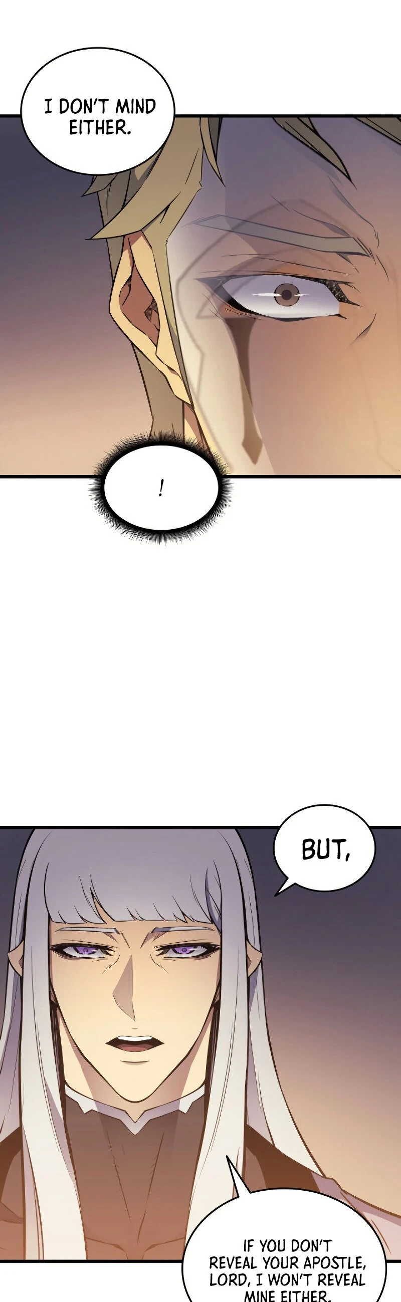 The Great Mage Returns After 4000 Years Chapter 100, page 9 of 52
