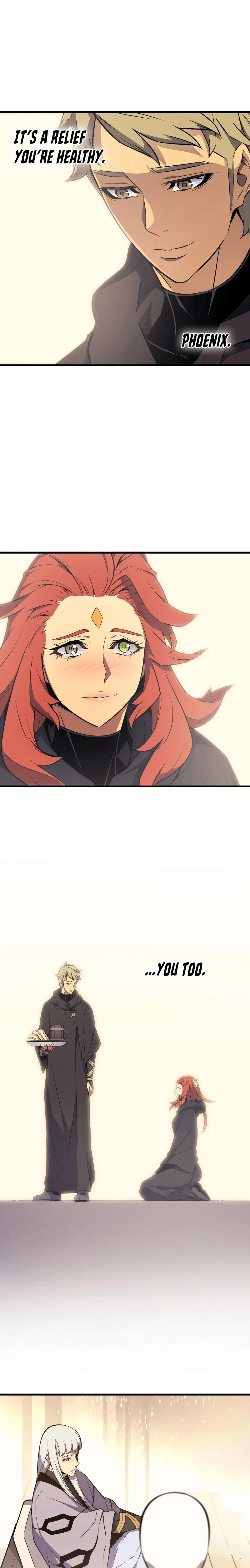 The Great Mage Returns After 4000 Years Chapter 101, page 10 of 48
