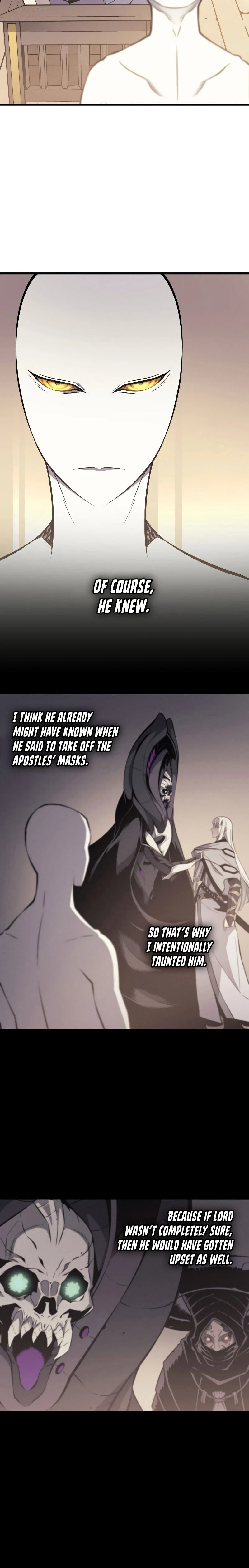 The Great Mage Returns After 4000 Years Chapter 101, page 11 of 48