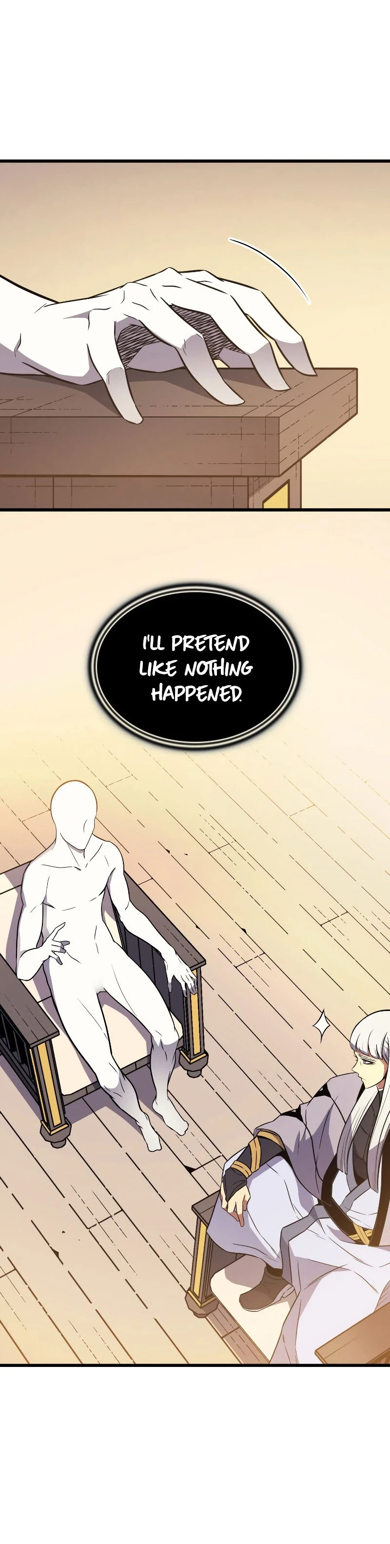 The Great Mage Returns After 4000 Years Chapter 101, page 16 of 48