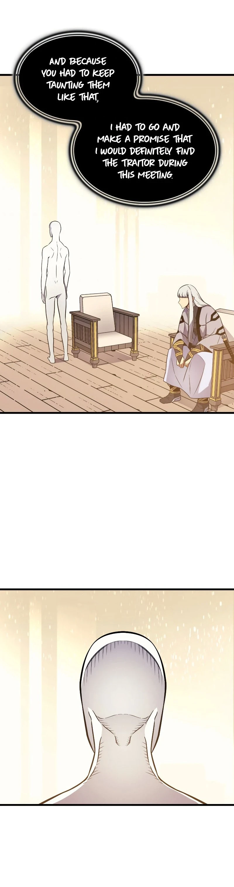 The Great Mage Returns After 4000 Years Chapter 101, page 19 of 48