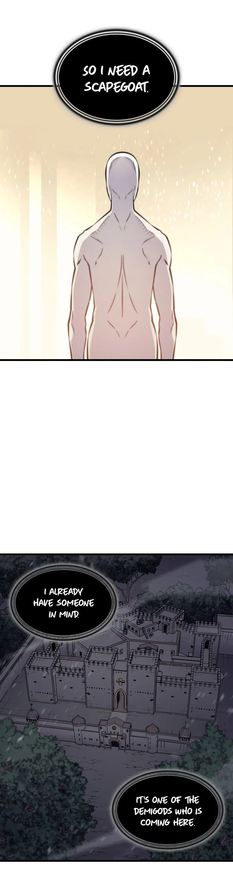The Great Mage Returns After 4000 Years Chapter 101, page 20 of 48