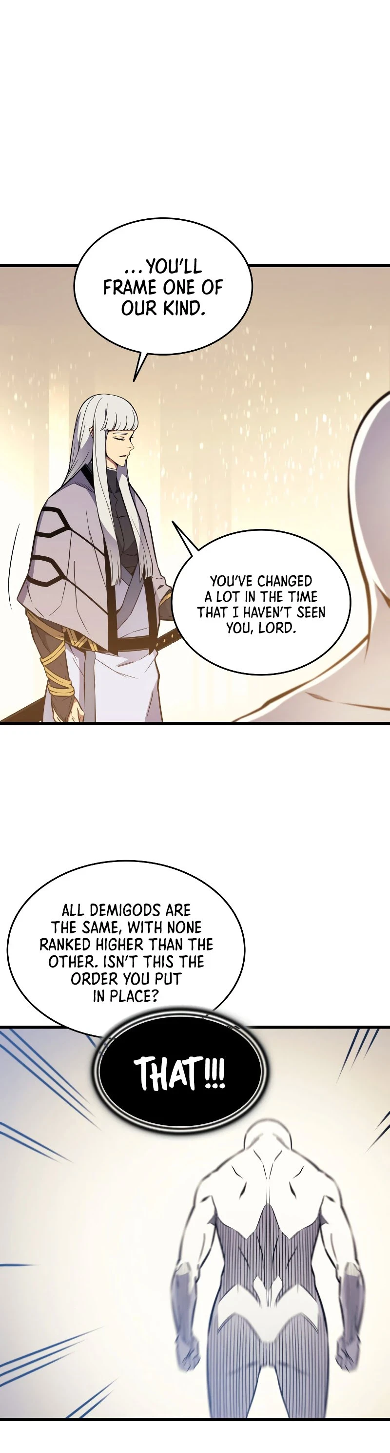 The Great Mage Returns After 4000 Years Chapter 101, page 21 of 48