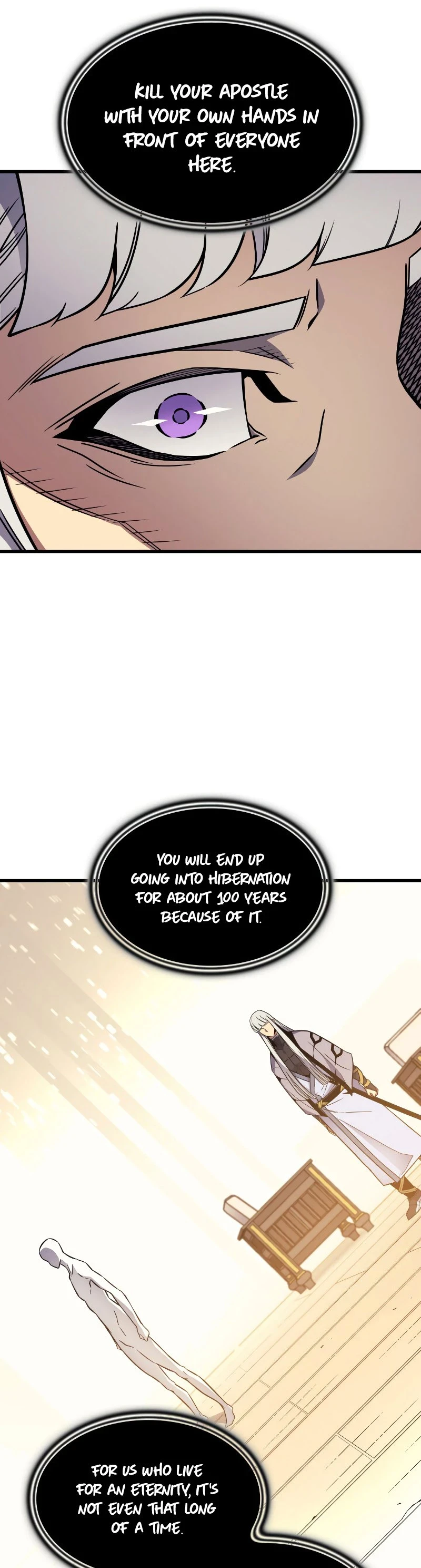 The Great Mage Returns After 4000 Years Chapter 101, page 23 of 48