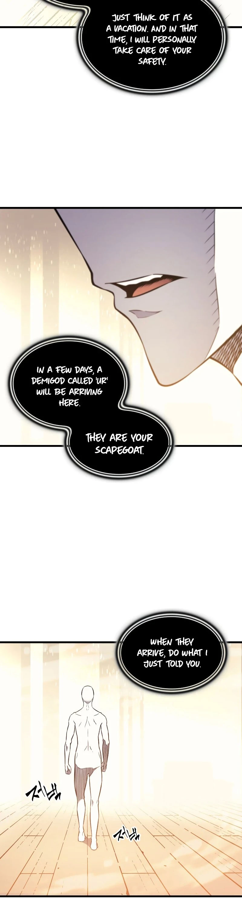 The Great Mage Returns After 4000 Years Chapter 101, page 24 of 48