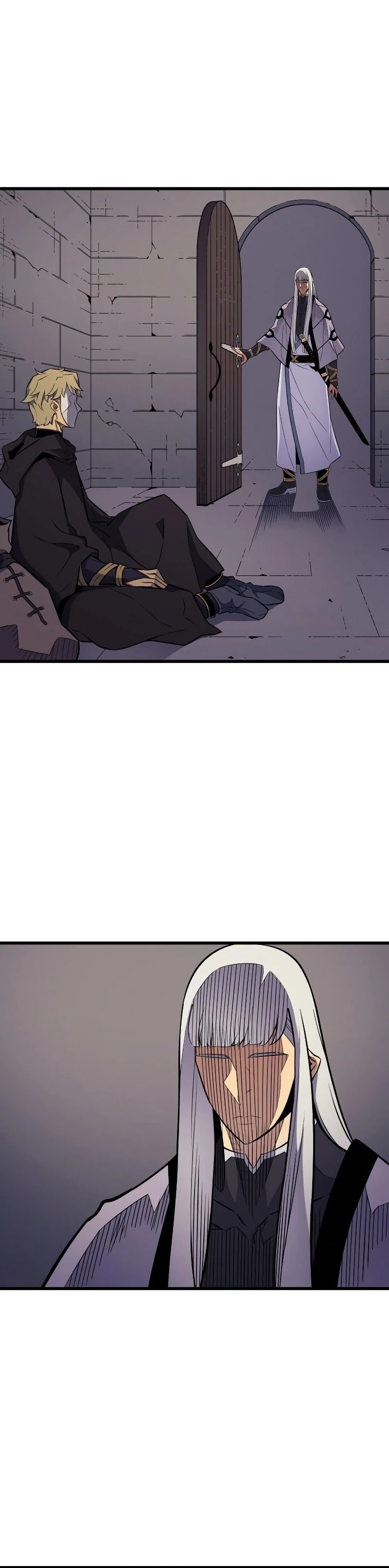 The Great Mage Returns After 4000 Years Chapter 101, page 29 of 48