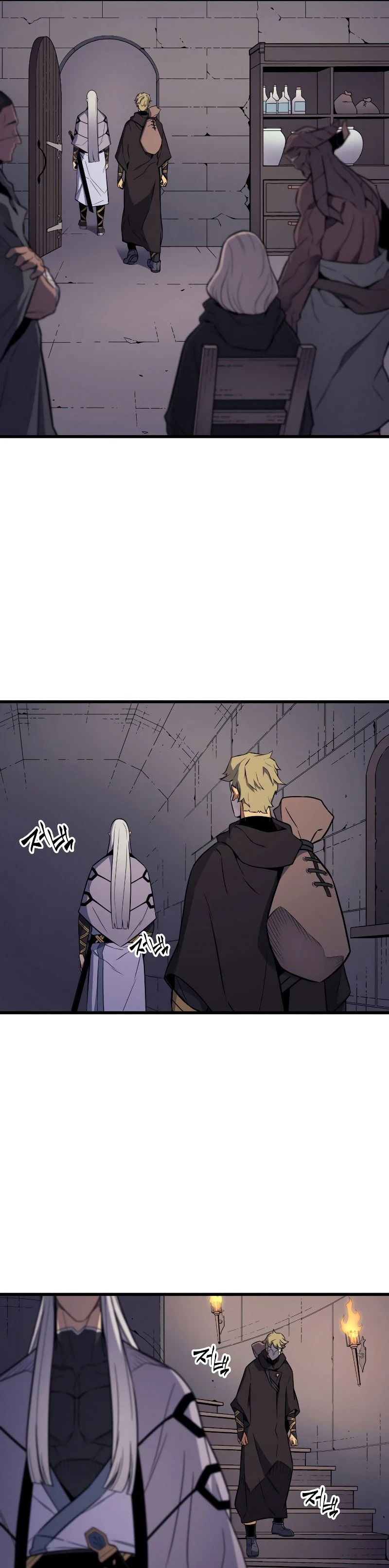 The Great Mage Returns After 4000 Years Chapter 101, page 30 of 48