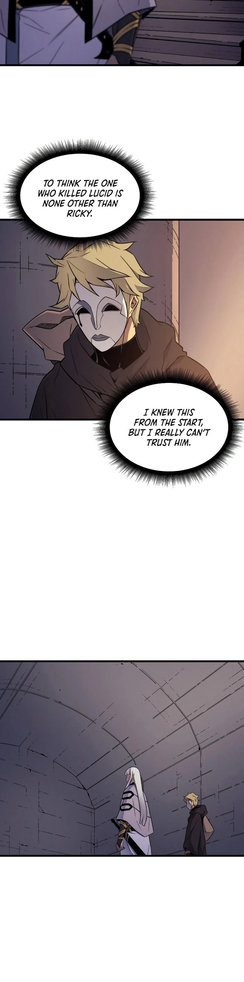 The Great Mage Returns After 4000 Years Chapter 101, page 31 of 48