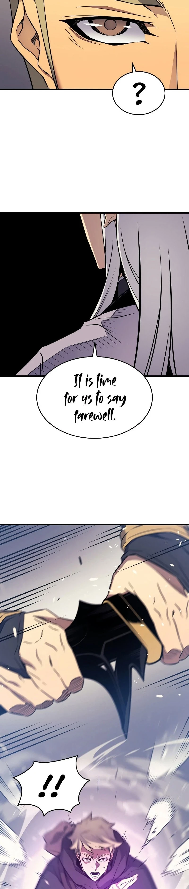 The Great Mage Returns After 4000 Years Chapter 101, page 39 of 48