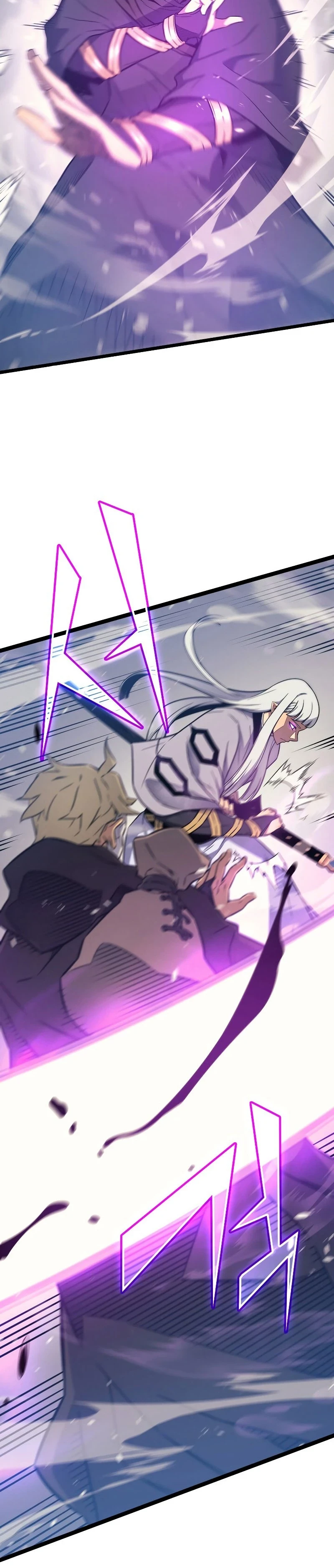 The Great Mage Returns After 4000 Years Chapter 101, page 40 of 48