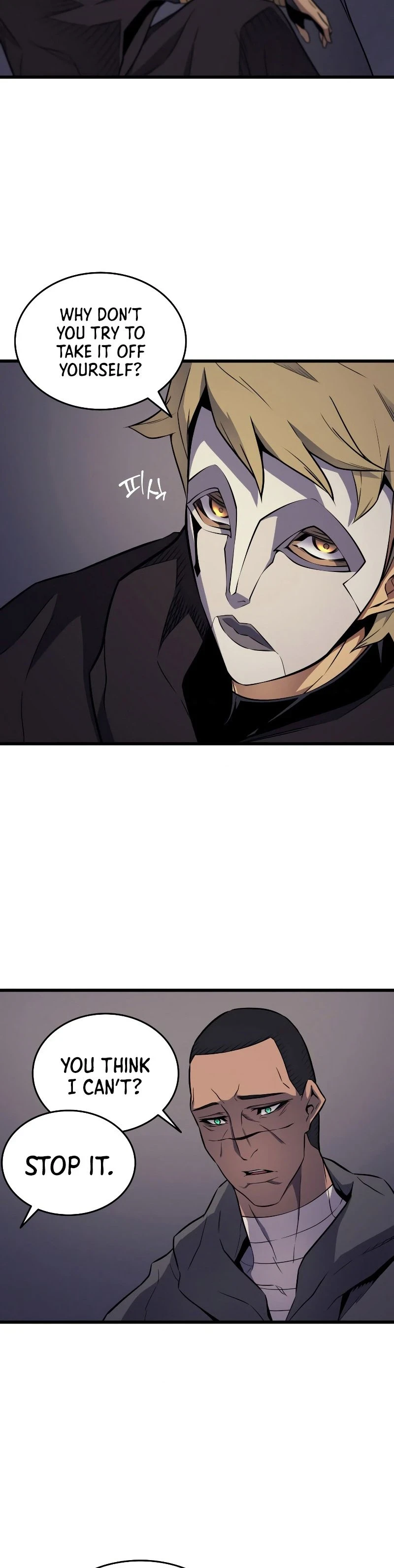 The Great Mage Returns After 4000 Years Chapter 101, page 7 of 48