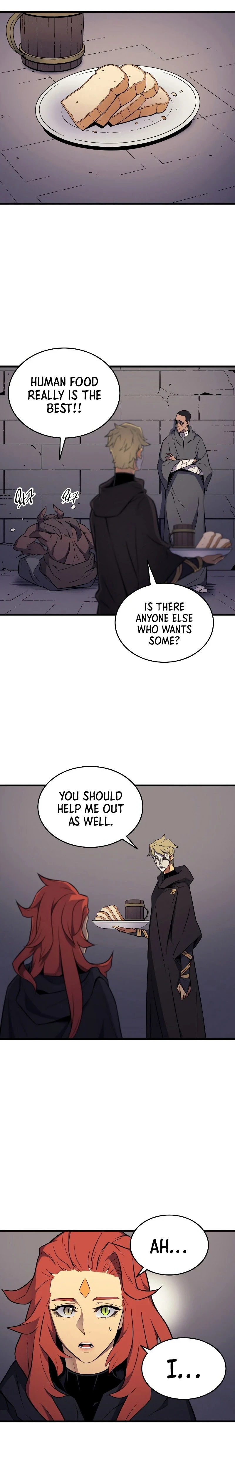 The Great Mage Returns After 4000 Years Chapter 101, page 9 of 48