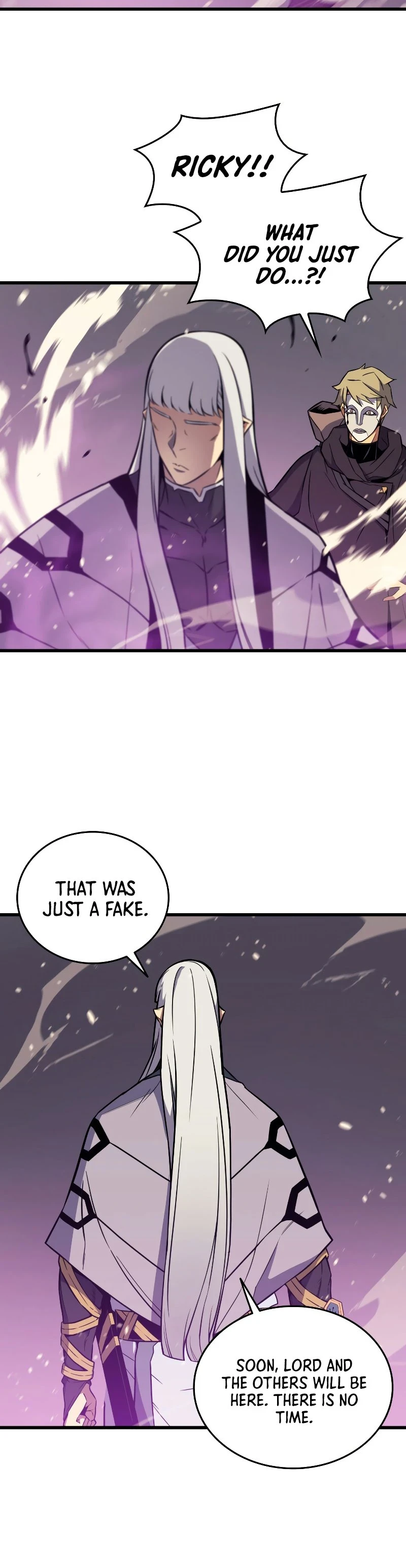 The Great Mage Returns After 4000 Years Chapter 102, page 11 of 44