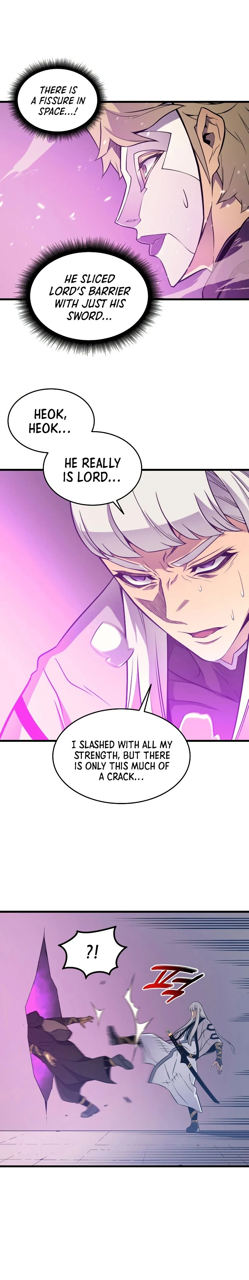 The Great Mage Returns After 4000 Years Chapter 102, page 16 of 44