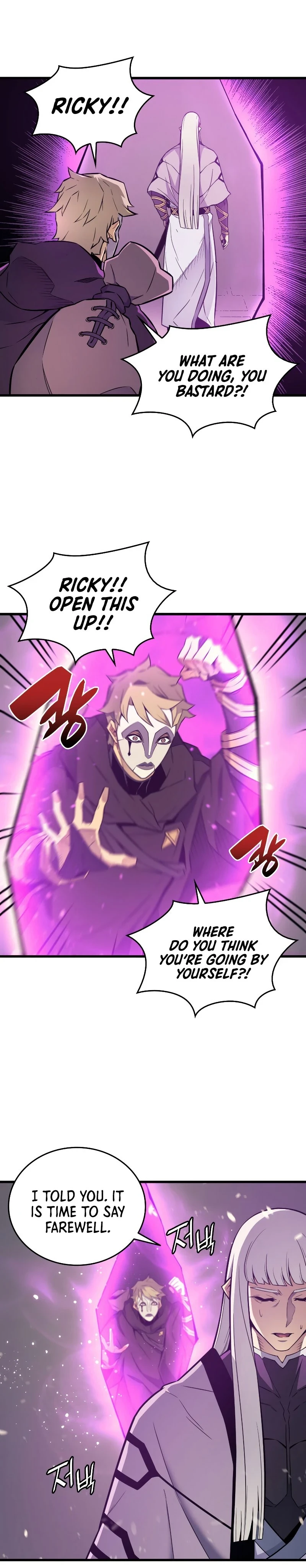 The Great Mage Returns After 4000 Years Chapter 102, page 17 of 44