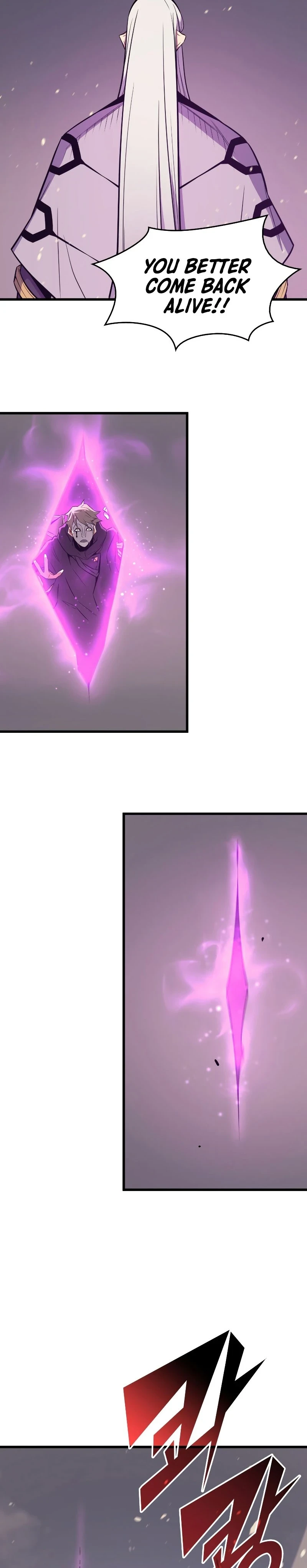 The Great Mage Returns After 4000 Years Chapter 102, page 19 of 44
