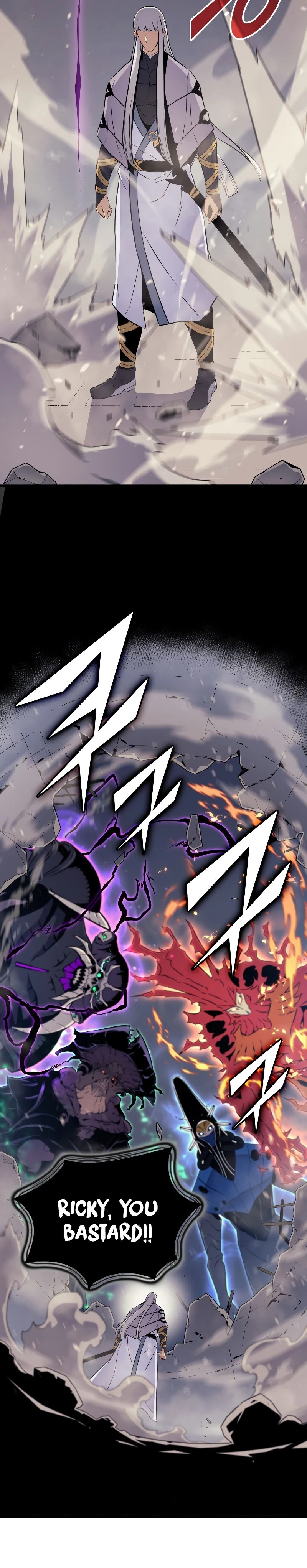 The Great Mage Returns After 4000 Years Chapter 102, page 20 of 44