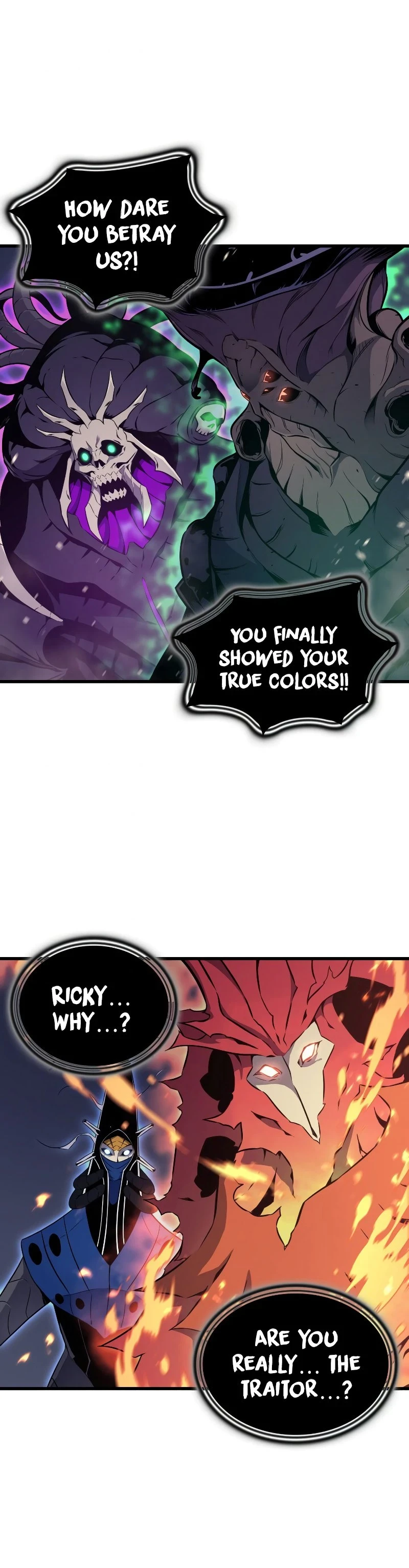 The Great Mage Returns After 4000 Years Chapter 102, page 21 of 44