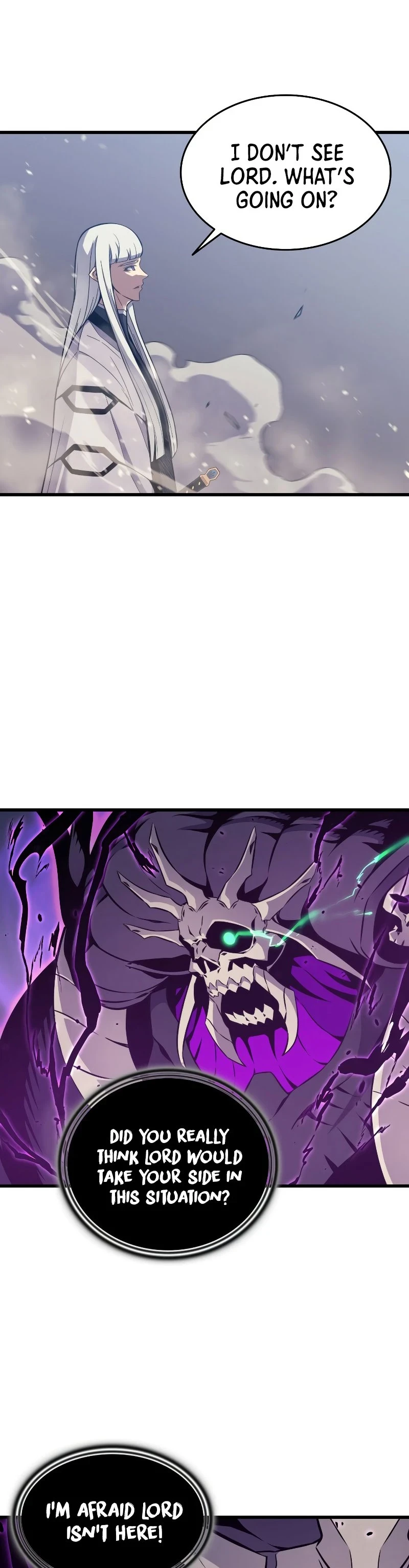 The Great Mage Returns After 4000 Years Chapter 102, page 22 of 44
