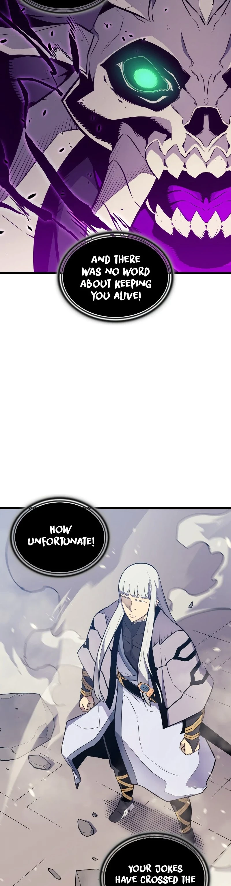 The Great Mage Returns After 4000 Years Chapter 102, page 23 of 44