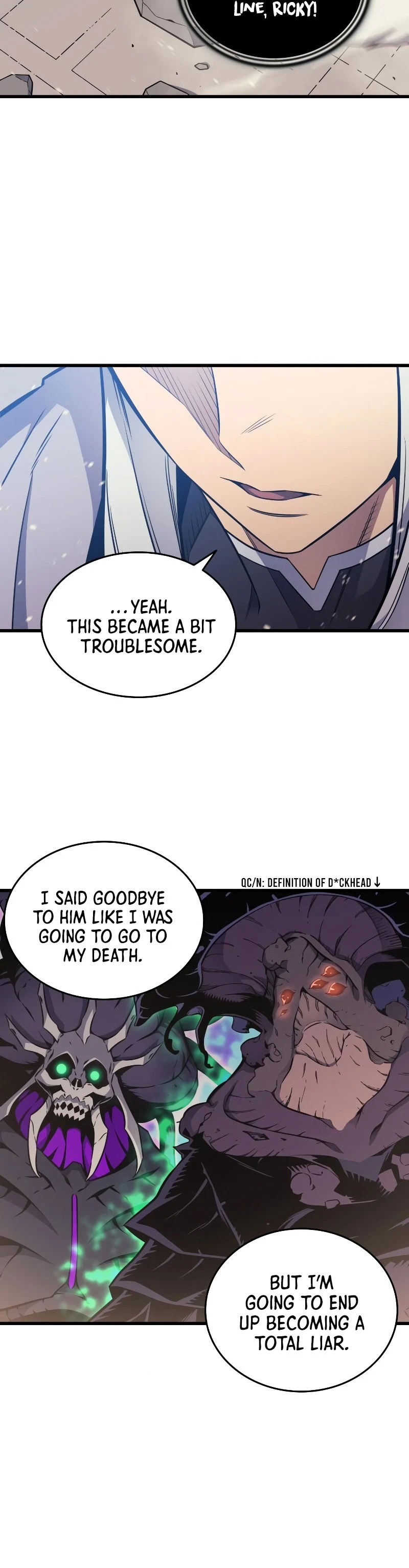 The Great Mage Returns After 4000 Years Chapter 102, page 24 of 44