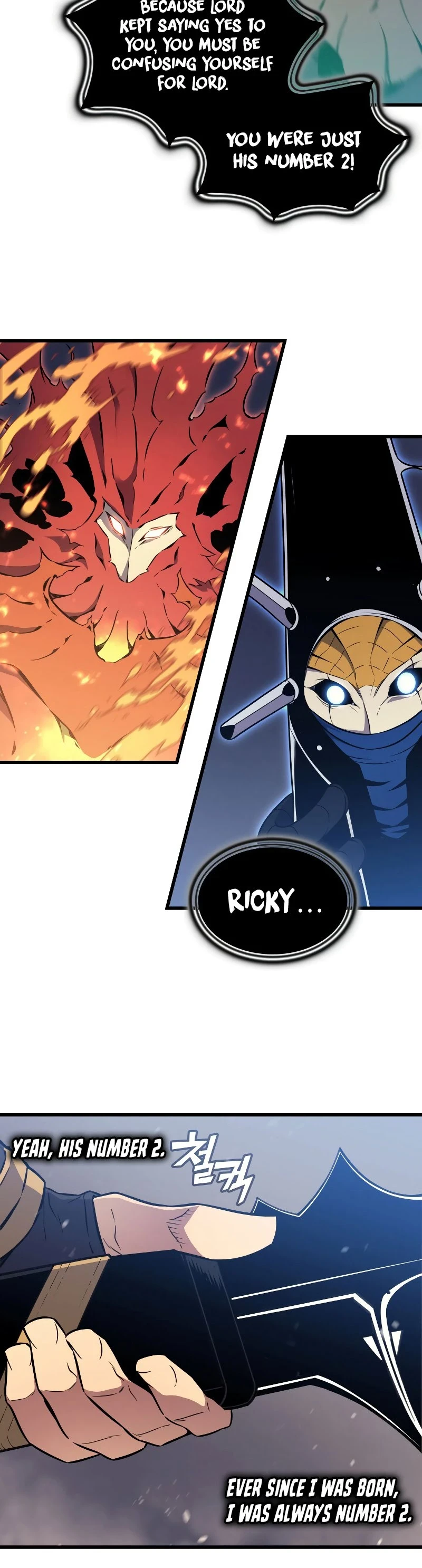 The Great Mage Returns After 4000 Years Chapter 102, page 26 of 44
