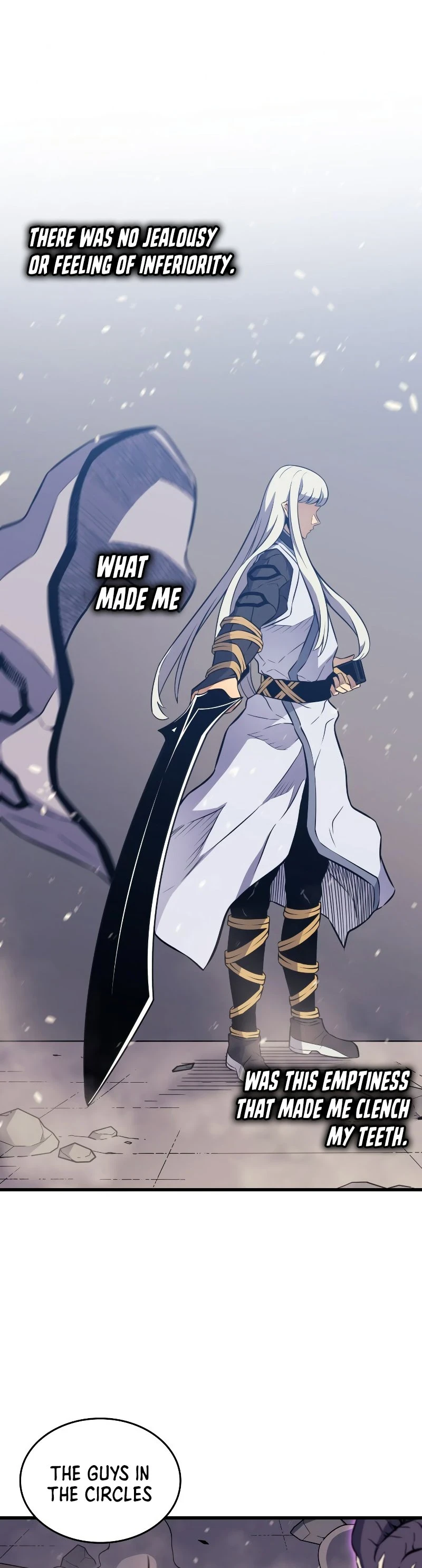 The Great Mage Returns After 4000 Years Chapter 102, page 27 of 44