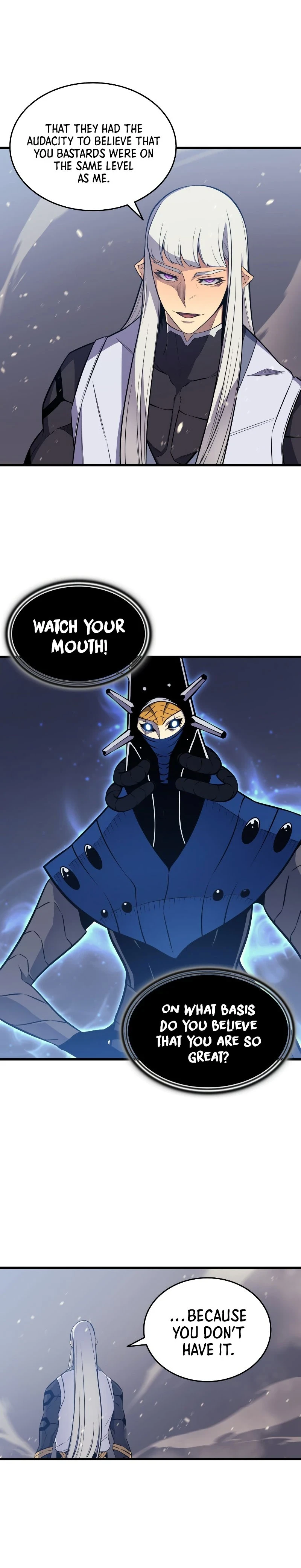 The Great Mage Returns After 4000 Years Chapter 102, page 29 of 44