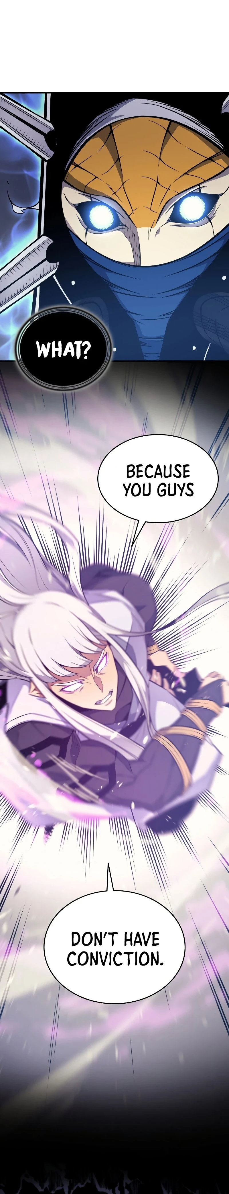 The Great Mage Returns After 4000 Years Chapter 102, page 30 of 44