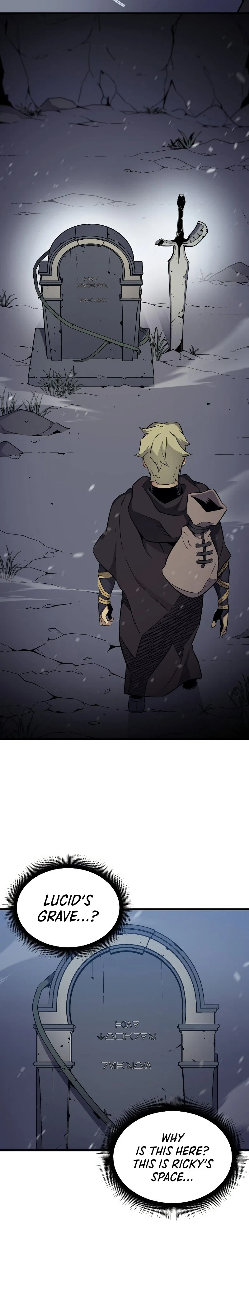 The Great Mage Returns After 4000 Years Chapter 102, page 32 of 44