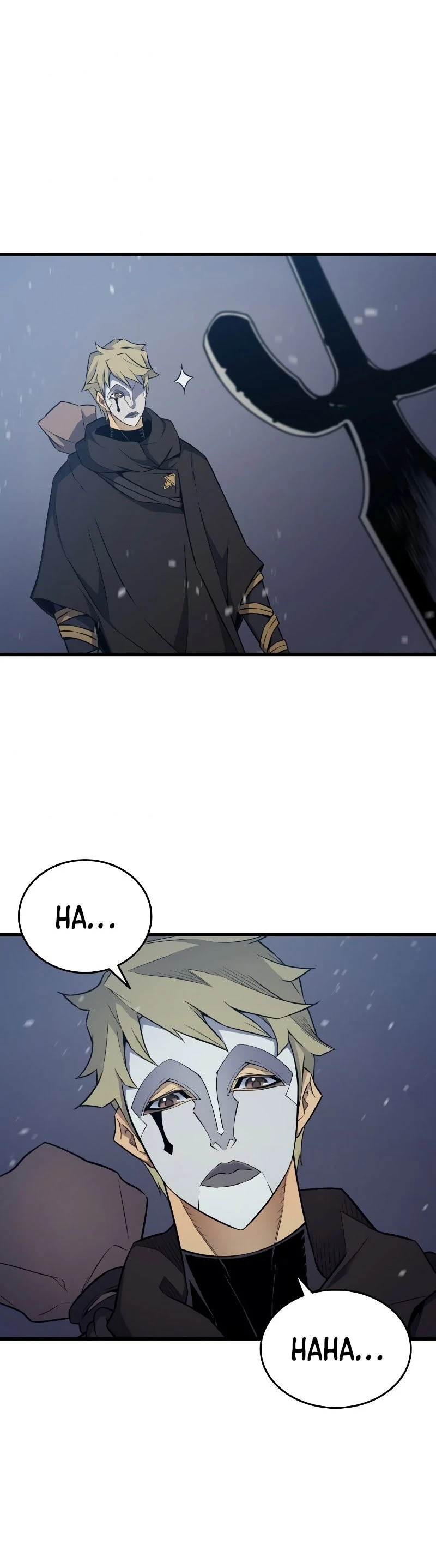 The Great Mage Returns After 4000 Years Chapter 102, page 33 of 44