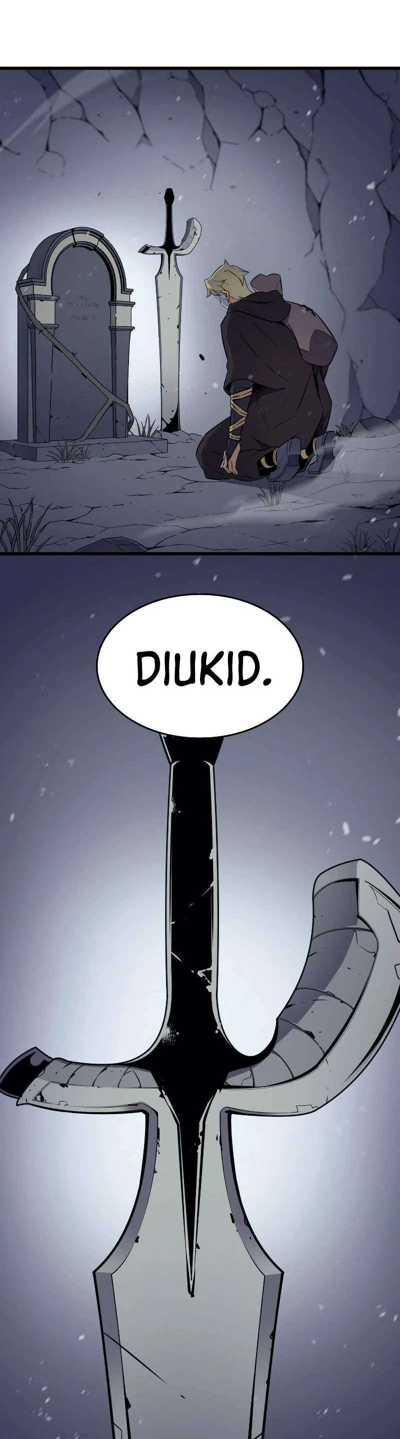 The Great Mage Returns After 4000 Years Chapter 102, page 34 of 44