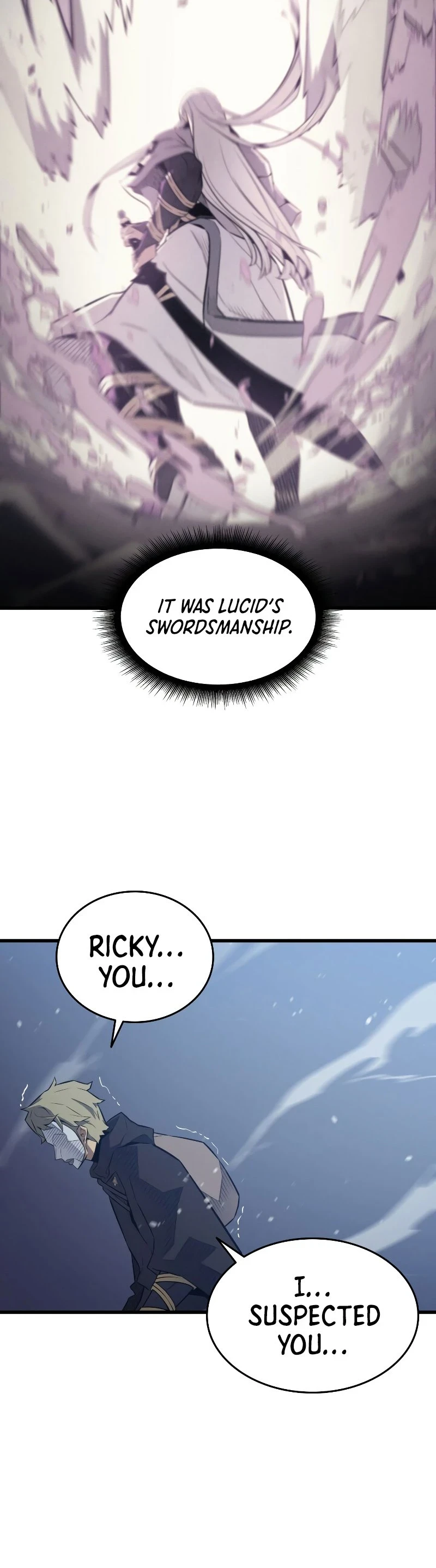 The Great Mage Returns After 4000 Years Chapter 102, page 36 of 44