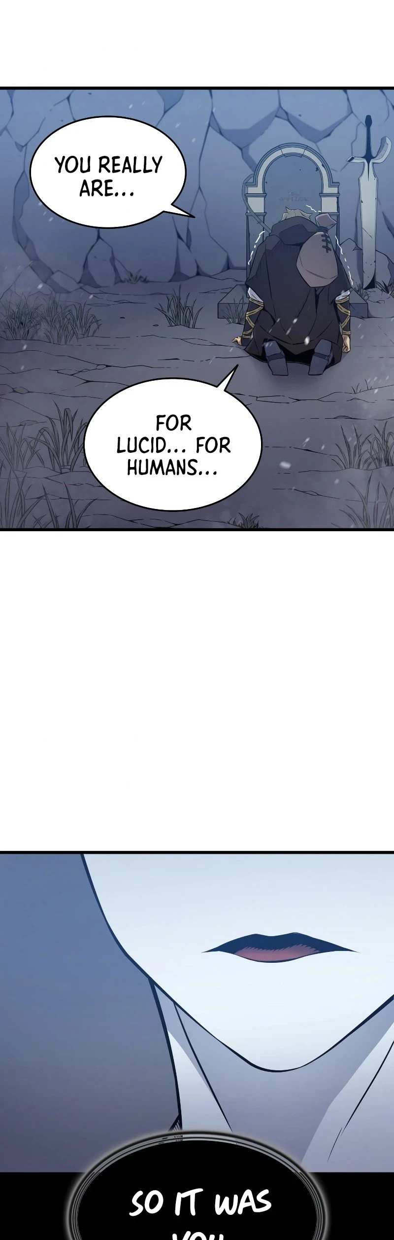 The Great Mage Returns After 4000 Years Chapter 102, page 37 of 44