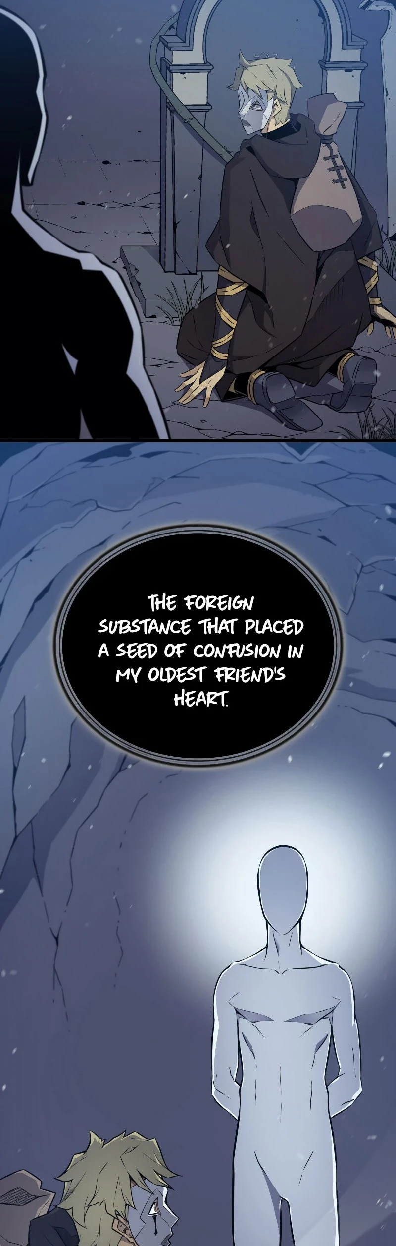The Great Mage Returns After 4000 Years Chapter 102, page 39 of 44