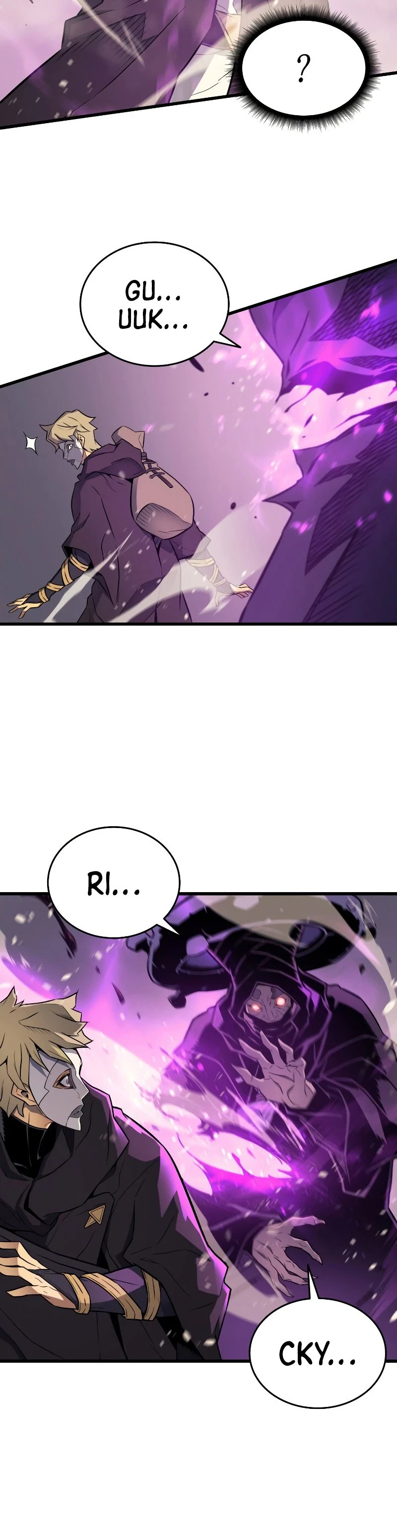 The Great Mage Returns After 4000 Years Chapter 102, page 7 of 44