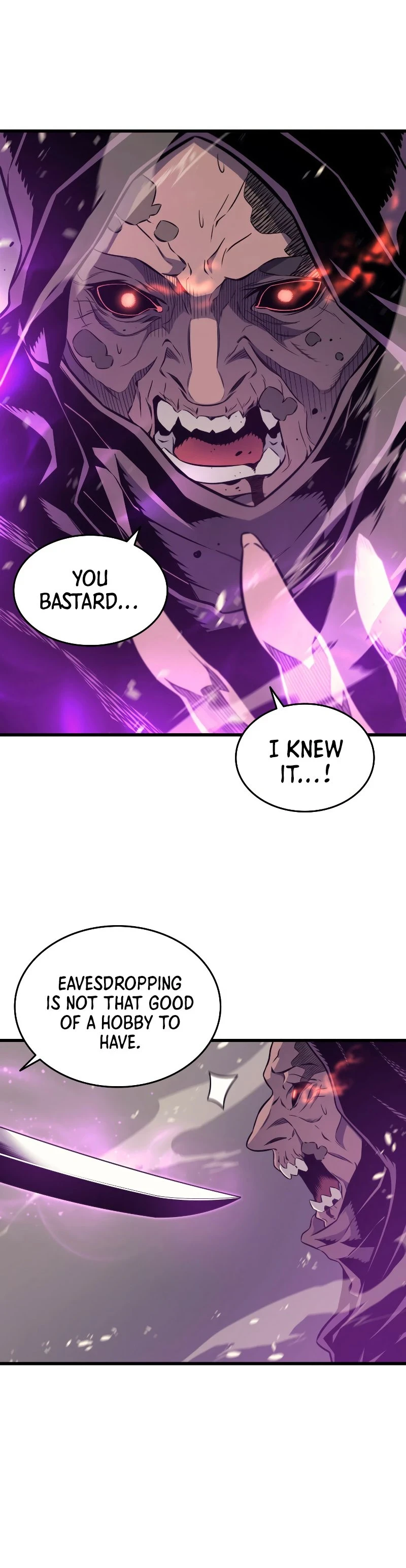 The Great Mage Returns After 4000 Years Chapter 102, page 8 of 44