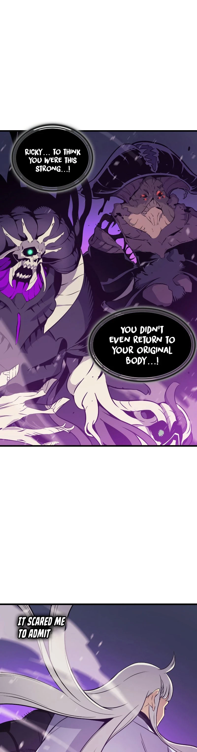 The Great Mage Returns After 4000 Years Chapter 103, page 14 of 48