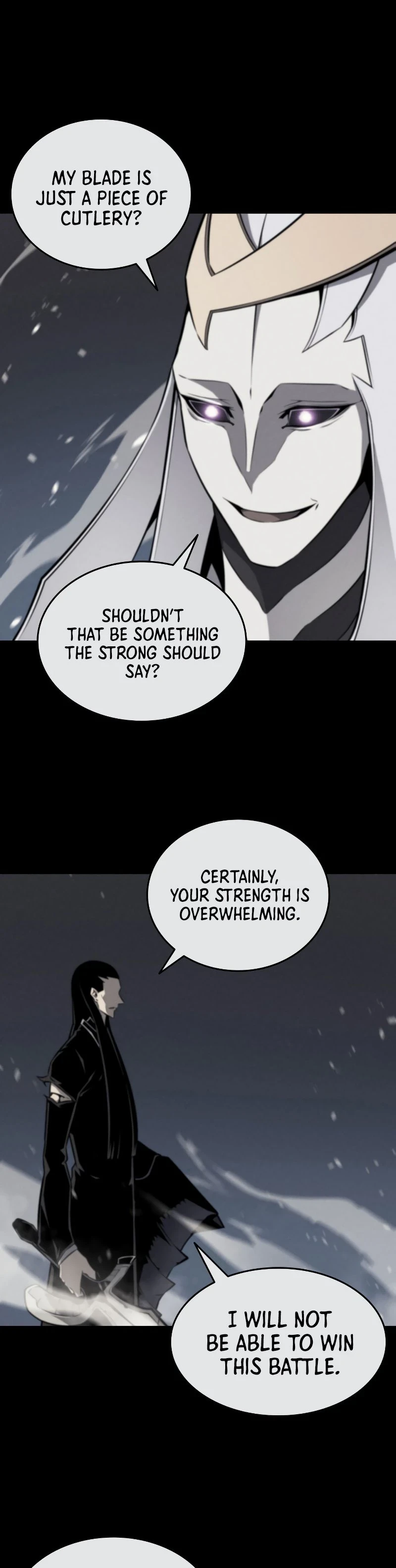The Great Mage Returns After 4000 Years Chapter 103, page 17 of 48
