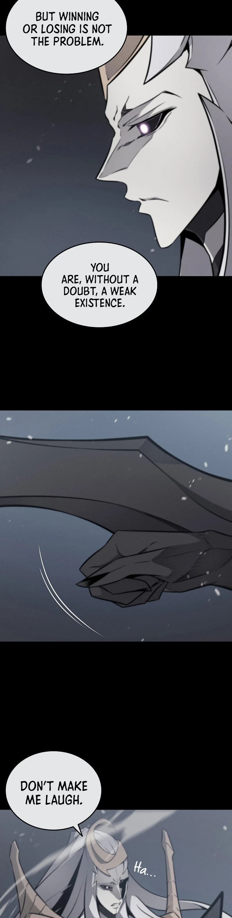 The Great Mage Returns After 4000 Years Chapter 103, page 18 of 48