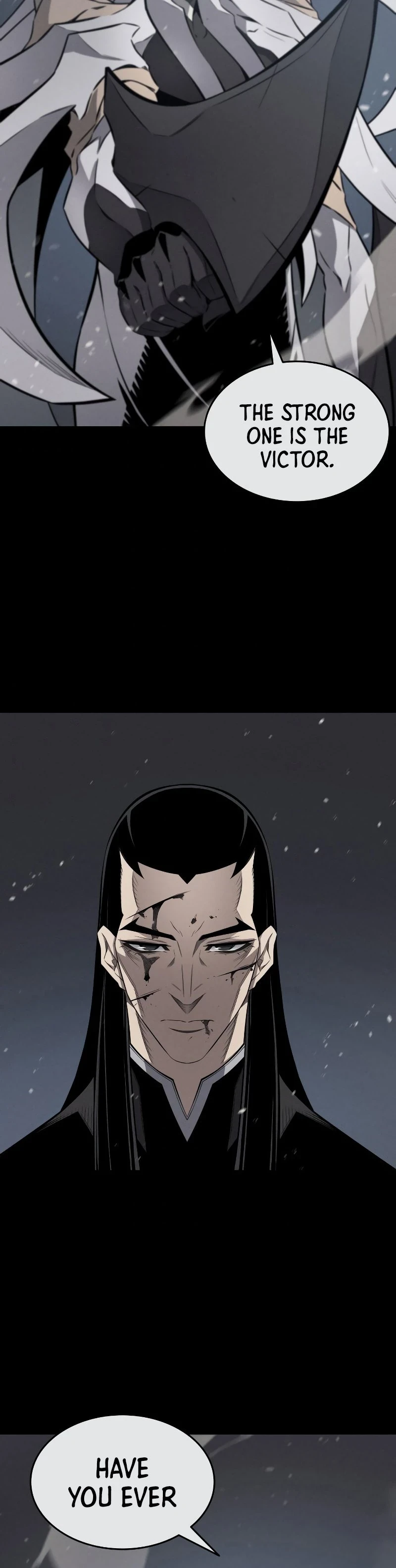 The Great Mage Returns After 4000 Years Chapter 103, page 19 of 48