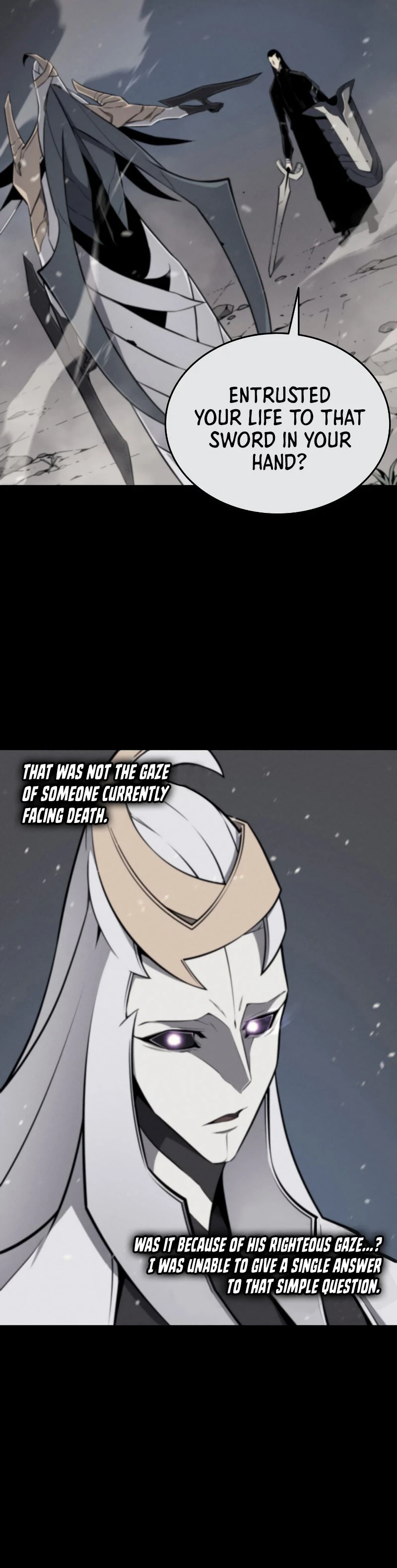 The Great Mage Returns After 4000 Years Chapter 103, page 20 of 48