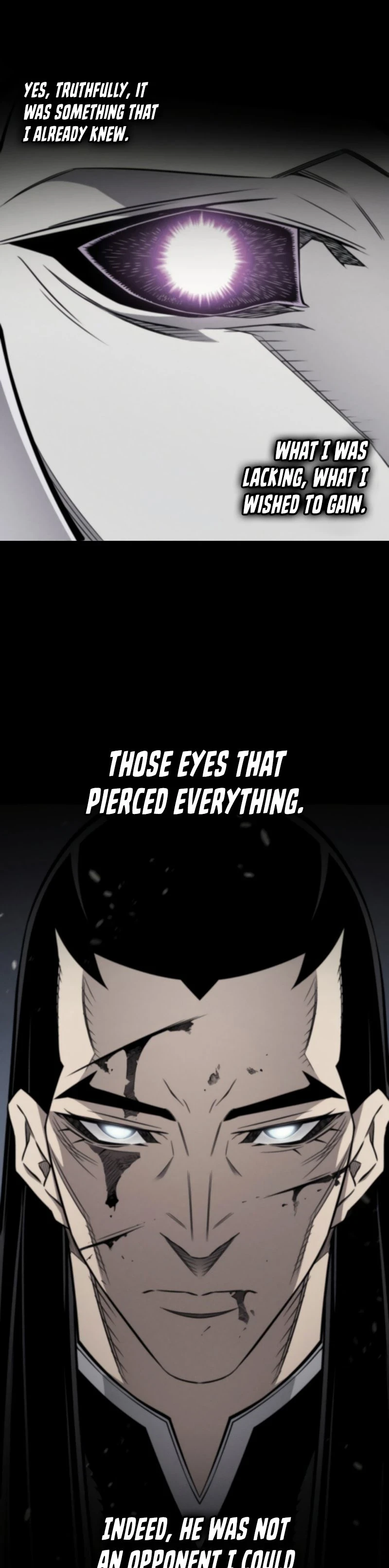 The Great Mage Returns After 4000 Years Chapter 103, page 21 of 48