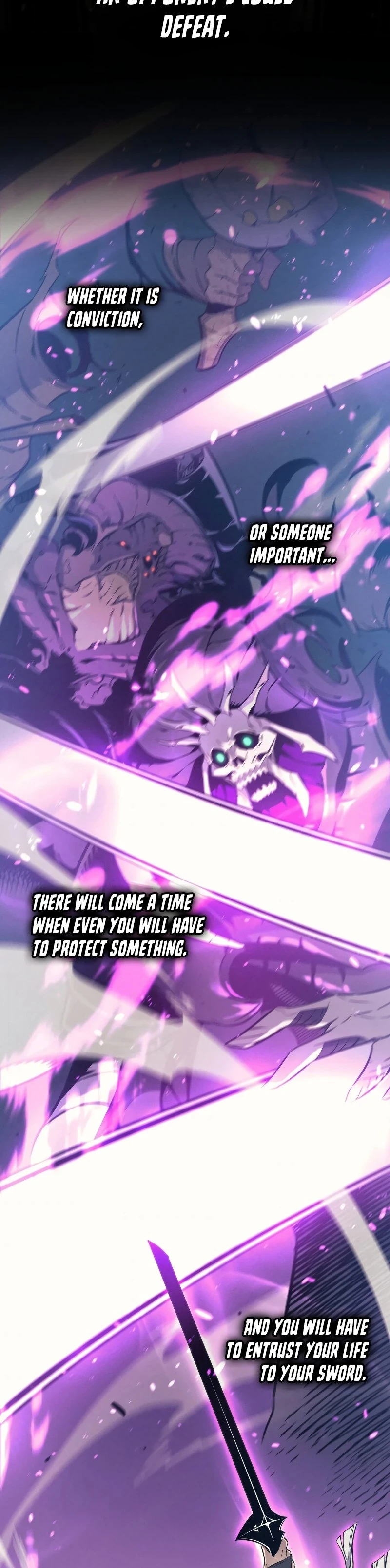 The Great Mage Returns After 4000 Years Chapter 103, page 22 of 48